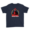 Deadpool Youth Tee