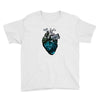 nature heart Youth Tee