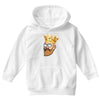 king mcgregor Youth Hoodie