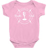 radio club Baby Onesie