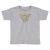 journey of courage Toddler T-shirt