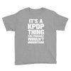 it's a kpop thing you probably wouln't understand Youth Tee