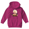khabib Youth Hoodie