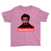 childish gambino Youth Tee
