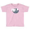 socks a' fo' yo' feet silly Toddler T-shirt
