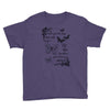 Butterflys Youth Tee