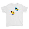Homer Portal Youth Tee