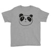 Panda Youth Tee