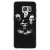 horror icons Samsung Galaxy S7