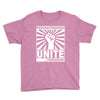 Procrastinators Unite Tomorrow Youth Tee