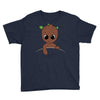 Baby Groot Youth Tee