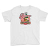 funny rude  beaver liquors, ideal gift or birthday present. Youth Tee