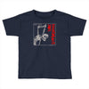 hangmans jake Toddler T-shirt