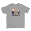 elections 2020 Youth Tee