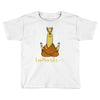 lamaste Toddler T-shirt
