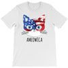 4th of July T-Shirt