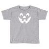 jack o lantern halloween Toddler T-shirt