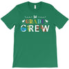 1st grade crew T-Shirt