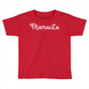 mamacita Toddler T-shirt