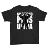 Go Beyond Plus Ultra Youth Tee