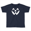 jack o lantern halloween Toddler T-shirt