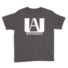 hero academy Youth Tee
