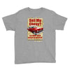 sell my chevy ideal birthday gift or present Youth Tee