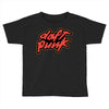 daft punk Toddler T-shirt