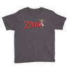 The Legend Of Zelda Youth Tee