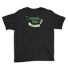 drink pee Youth Tee