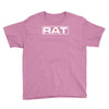rat new Youth Tee
