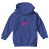 hunter Youth Hoodie