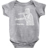 Canserbero Baby Onesie