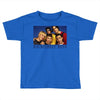 backstreet boys Toddler T-shirt