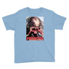 predator 2 poster ideal birthday present gift Youth Tee