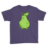 grizzly pear Youth Tee