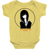 Stay with me Baby Onesie