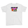 arkanoid retro game, ideal gift or birthday present. Youth Tee