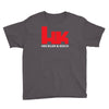 hk heckler and koch Youth Tee