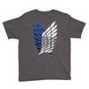 Attack On Titan Youth Tee