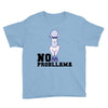 no probllama Youth Tee
