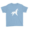 horse Youth Tee