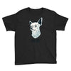 Bad Dog Youth Tee