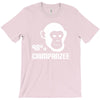 98% chimpanzee T-Shirt