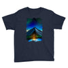 Under The Stars Youth Tee