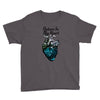 nature in my heart Youth Tee