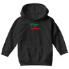 grace the blesssingg!! Youth Hoodie