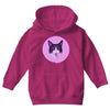 catsfinal recovered Youth Hoodie