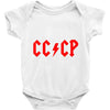 cccp Baby Onesie