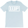 1 up funny video game T-Shirt